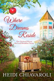 Where Dreams Reside cover image