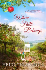 Where Faith Belongs cover image