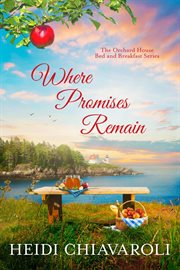 Where Promises Remain cover image