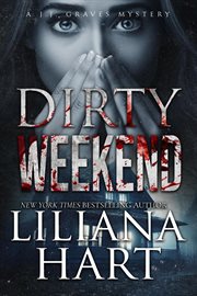 Dirty Weekend cover image