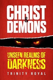 Christ & Demons cover image