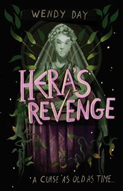 Hera's revenge cover image