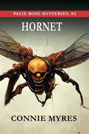 Hornet cover image