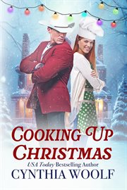 Cooking Up Christmas cover image