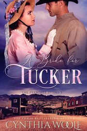 A Bride for Tucker cover image
