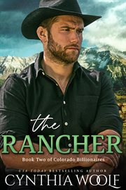 The Rancher cover image