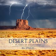 Desert plains cover image