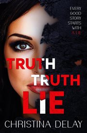 Truth truth lie cover image