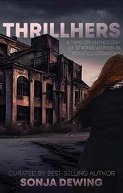 ThrillHers : Thrilling Tales in Isolated Locations cover image