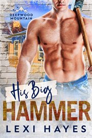 His Big Hammer cover image