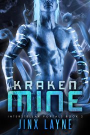 Kraken Mine : Interstellar Portals cover image