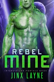 Rebel Mine cover image