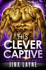 His Clever Captive cover image