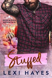 Stuffed cover image