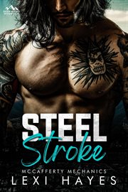 Steel Stroke cover image