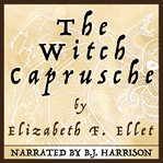 The witch caprusche cover image