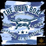 The Open Boat cover image