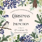 Christmas by Injunction cover image