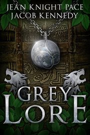 Grey Lore cover image