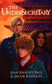 The Undersecretary cover image