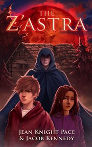 The Z'astra cover image