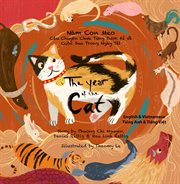 The year of the cat cover image
