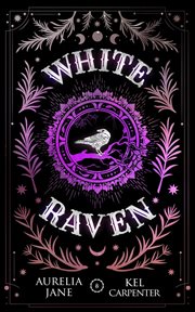 White Raven cover image
