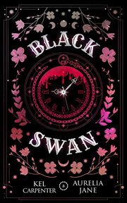 Black Swan cover image