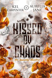 Kissed by Chaos cover image