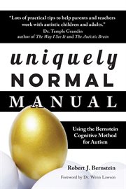 Uniquely Normal Manual cover image