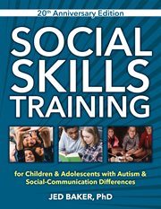 Social Skills Training cover image