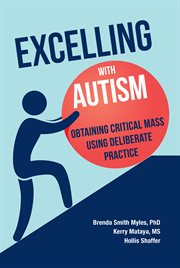 Excelling With Autism cover image