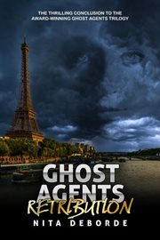 Ghost agents retribution cover image