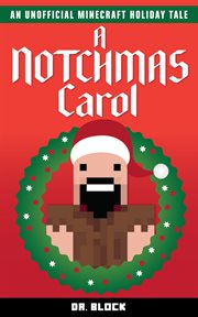 A Notchmas Carol cover image