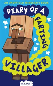 Diary of a Farting Villager cover image