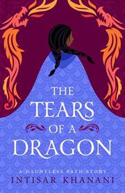 The Tears of a Dragon cover image