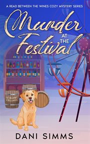 Murder at the Festival cover image