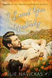 I Loved You Yesterday cover image