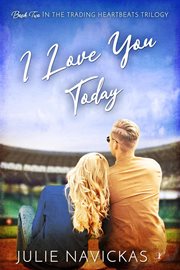 I love you today cover image