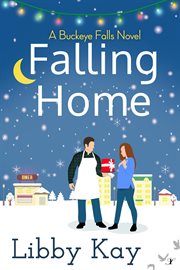 Falling Home cover image