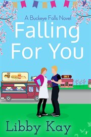 Falling for You cover image