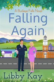 Falling Again cover image