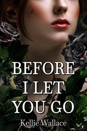 Before I let you go cover image