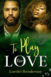 To Play for Love cover image