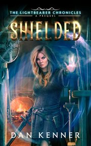 Shielded cover image