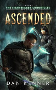 Ascended cover image