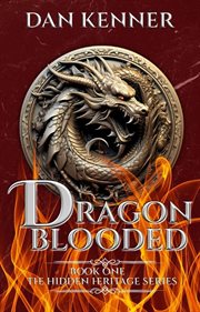 Dragon Blooded cover image