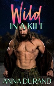 Wild in a Kilt cover image