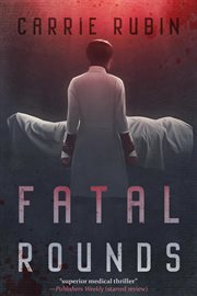 Fatal rounds cover image