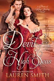 Devil of the High Seas cover image